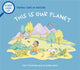 Book cover of: First Look At: Taking Care of Nature: This is our Planet. By: Pat Thomas