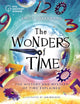 Book cover of: Wonders of Time. By: Jan Bielecki
