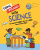Book cover of: Coding Unplugged: With Science. By: Kaitlyn Siu