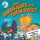 Book cover of: Dinosaur Science: Were Dinosaurs Just Show-Offs?!. By: Dave Hone