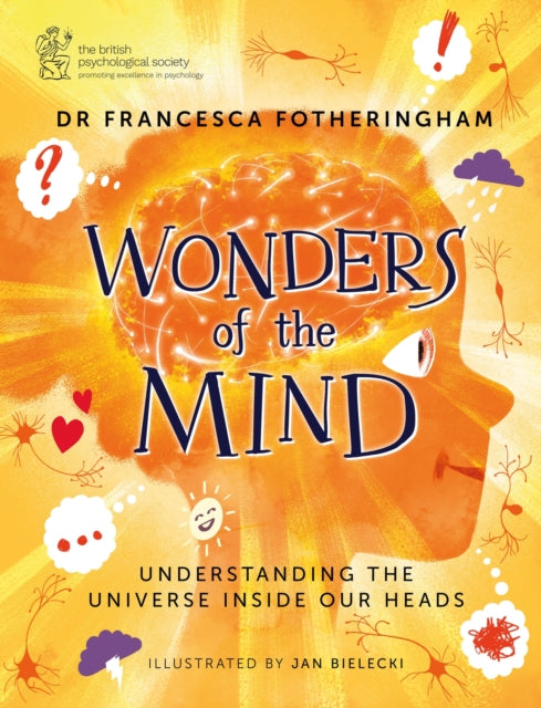 Book cover of: Wonders of the Mind