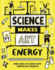 Science Makes Art: Energy 9781526326362 Andrew Charman