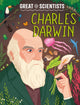 Book cover of: Great Scientists: Charles Darwin