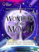 Book cover of: Wonders of the Moon