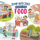 Jump into Jobs: Working with Food 9781526327529 Kay Barnham