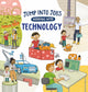 Jump into Jobs: Working with Technology 9781526327543 Kay Barnham
