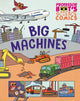 Professor Hoot's Science Comics: Big Machines 9781526327734 Richard Watson