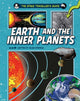 Book cover of: Space Traveller's Guide: Earth and the Inner Planets. By: Giles Sparrow