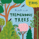 Book cover of: Plant Fun: Tremendous Trees. By: Susie Williams