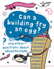 Question of the Arts: Can a Building Fry an Egg? (and other questions about architecture)
