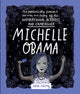 Book cover of: Michelle Obama. By: Anna Doherty