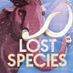 Lost Species 9781526361370 Jess French