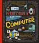 Book cover of: History of the Computer. By: Rachel Ignotofsky