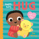 Book cover of: Happy Baby: Hug. By: Pat-a-Cake