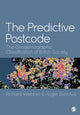 Book cover of: Predictive Postcode. By: Richard Webber