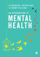 Book cover of: Introduction to Mental Health. By: Jo Augustus