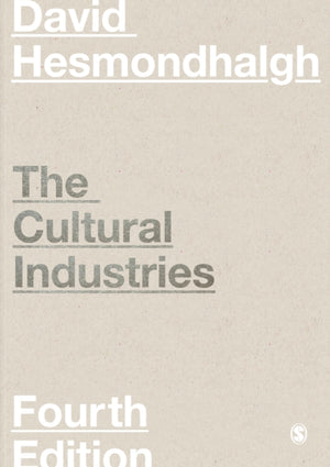 Cultural Industries