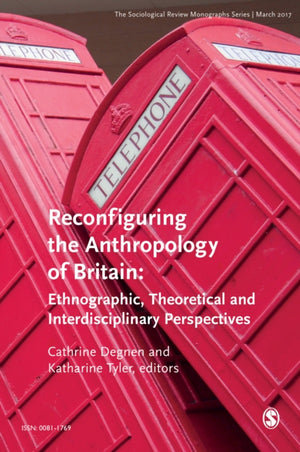 The Sociological Review Monographs 65/1