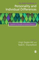 Book cover of: SAGE Handbook of Personality and Individual Differences. By: Virgil Zeigler-Hill
