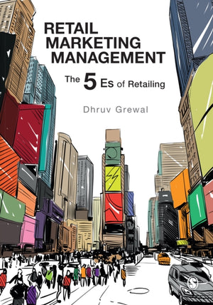 Retail Marketing Management