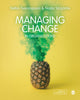 Book cover of: Managing Change in Organizations. By: Stefan Sveningsson