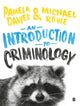 Book cover of: Introduction to Criminology. By: Pamela Davies
