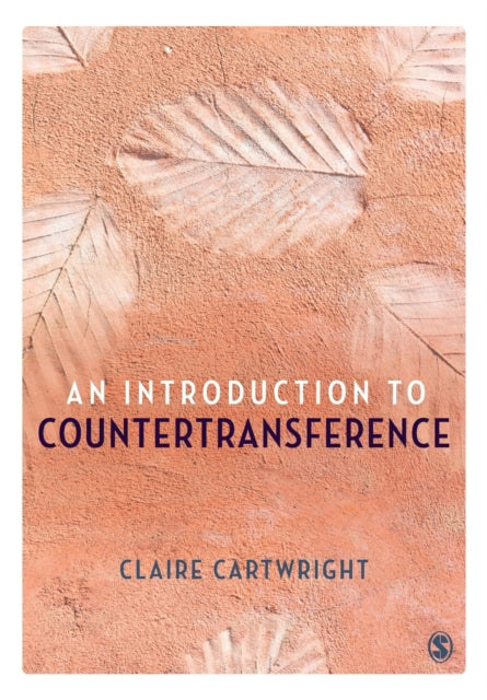 Book cover of: Introduction to Countertransference. By: Claire Cartwright
