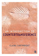 Book cover of: Introduction to Countertransference. By: Claire Cartwright