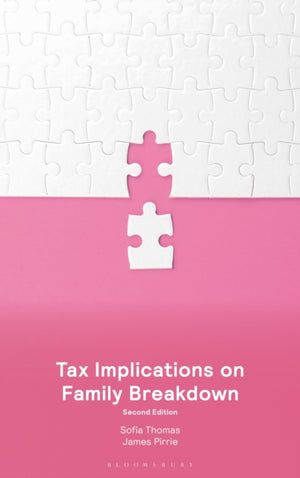 Tax Implications on Family Breakdown