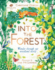 Book cover of: Woodland Trust: Into The Forest. By: Christiane Dorion