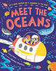 Meet the Oceans 9781526603630 Caryl Hart