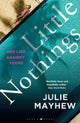 Book cover of: Little Nothings. By: Julie Mayhew