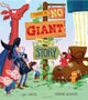 There Is No Giant In This Story 9781526608222 Lou Carter