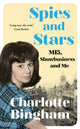 Book cover of: Spies and Stars