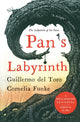 Book cover of: Pan's Labyrinth. By: Guillermo del Toro