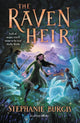 Book cover of: Raven Heir