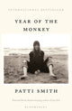 Year of the Monkey 9781526614766 Patti Smith