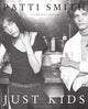 Book cover of: Just Kids illustrated. By: Patti Smith