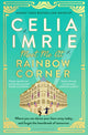 Book cover of: Meet Me at Rainbow Corner. By: Celia Imrie