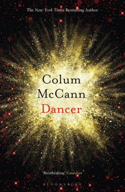 Dancer 9781526617361 Colum McCann