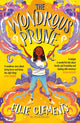 Book cover of: Wondrous Prune. By: Ellie Clements