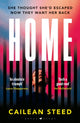 Book cover of: Home. By: Cailean Steed