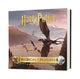 Book cover of: Harry Potter – Magical Creatures: A Movie Scrapbook. By: Warner Bros.