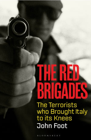 Red Brigades, The Terrorists who Brought Italy to its Knees