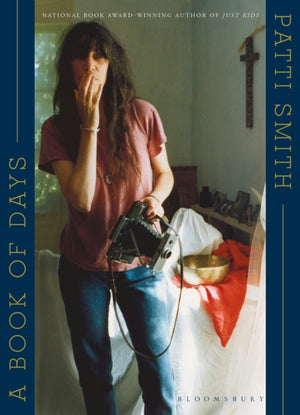 Book of Days, The New York Times bestseller