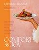Book cover of: Comfort and Joy. By: Ravinder Bhogal