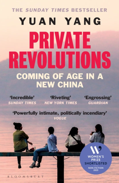 Book cover of: Private Revolutions