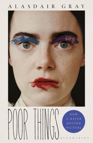 Poor Things, Read the extraordinary book behind the award-winning film