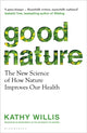 Book cover of: Good Nature