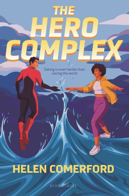 The Hero Complex